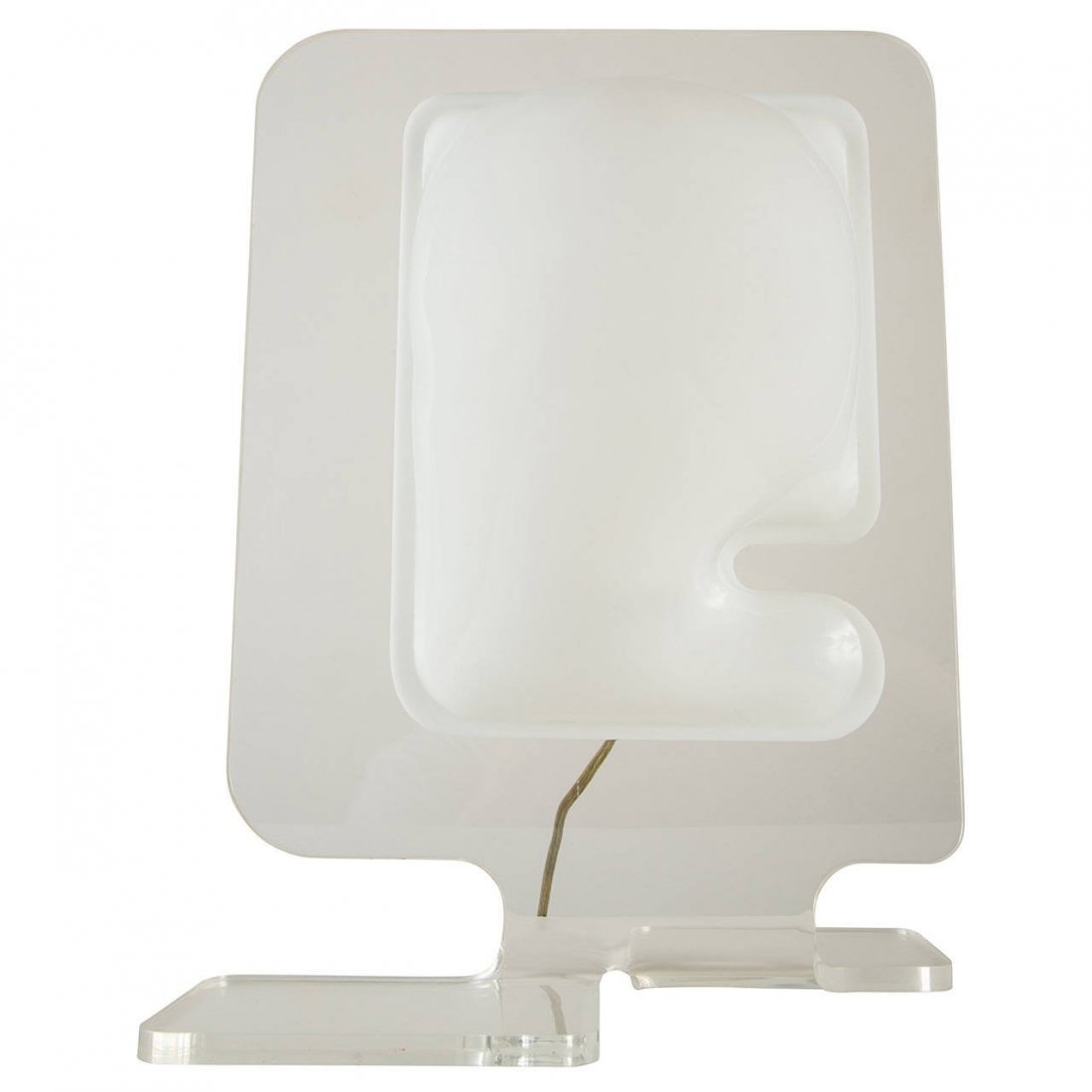 Pierre Cardin Table Lamp (1 of 4)