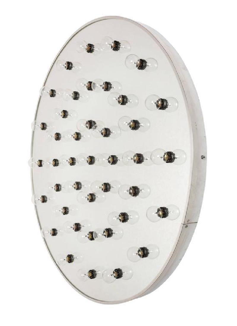 Illuminated Mirror (1 of 3)