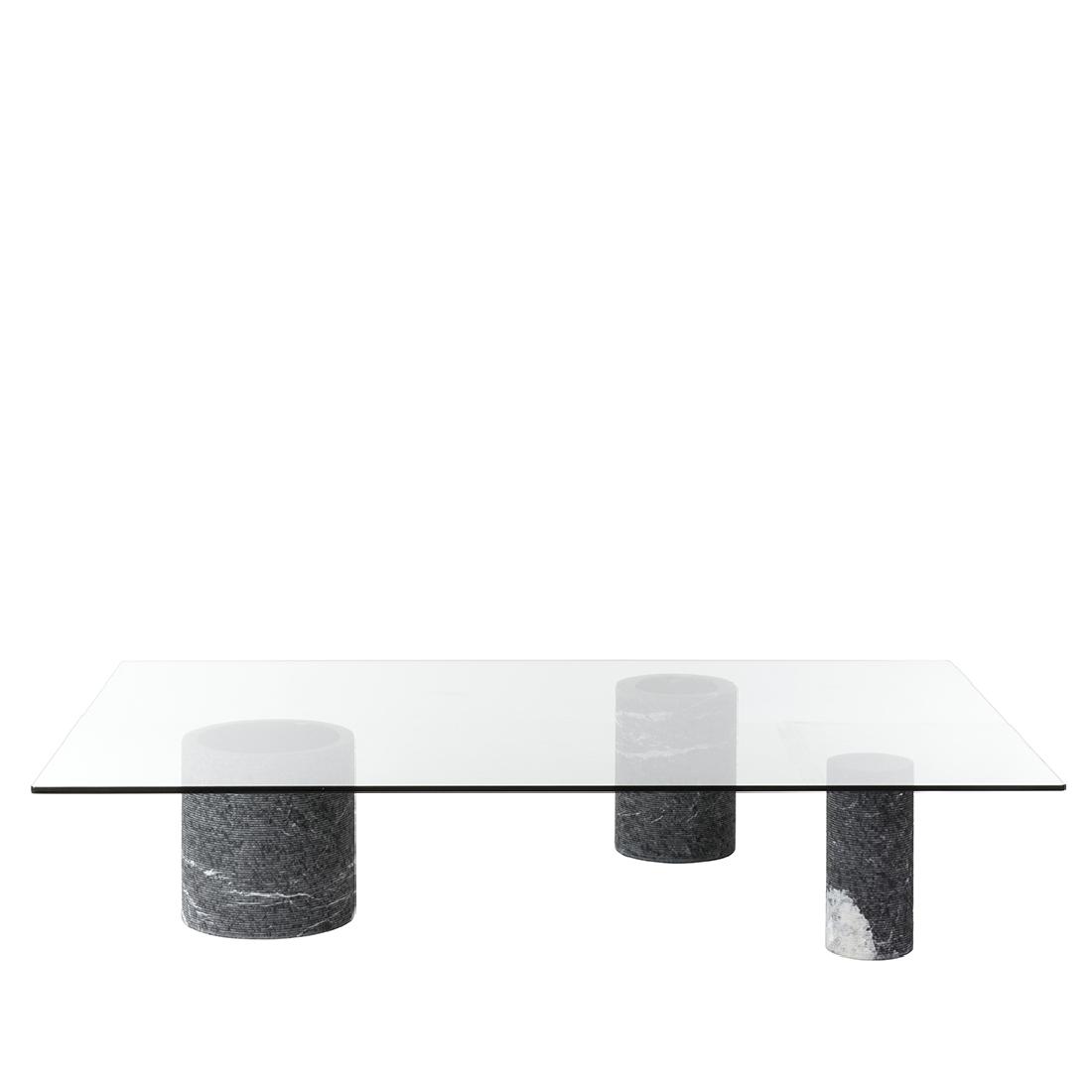 Castiglioni Style Coffee Table (1 of 3)