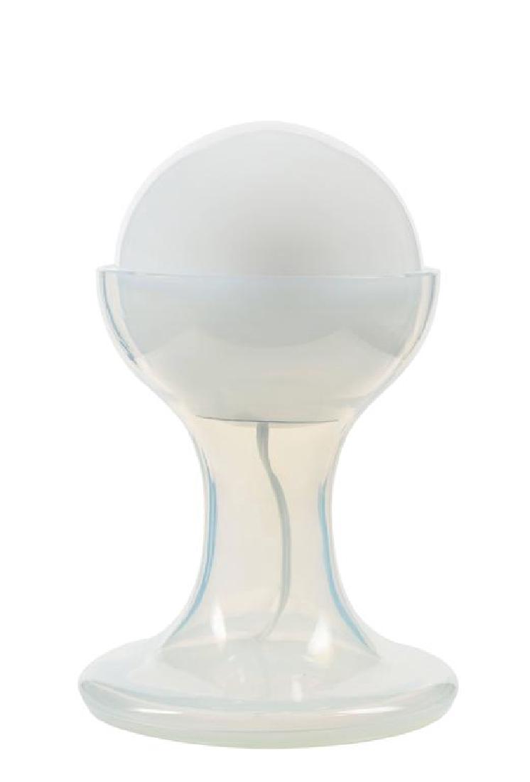 Carlo Nason for Mazzega Table Lamp (1 of 2)