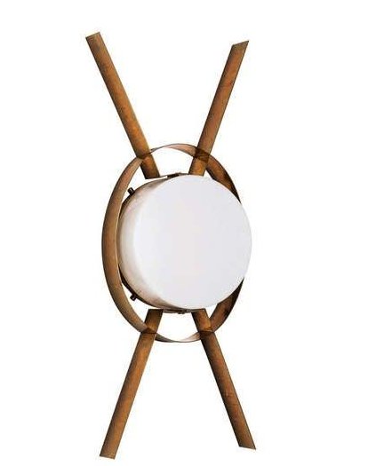 Gio Ponti Wall Ceiling/Wall Light (1 of 5)