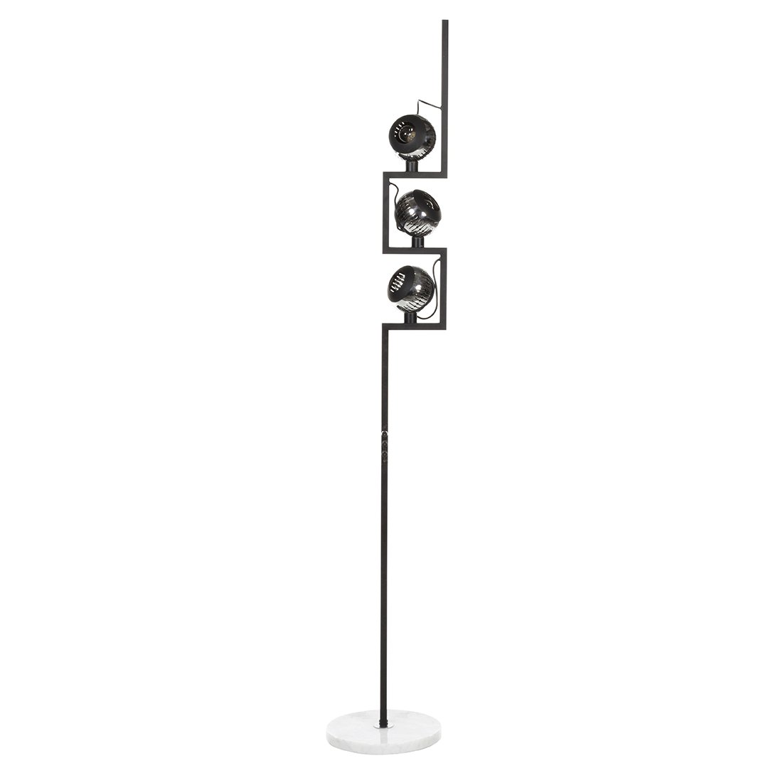 Angelo Lelli Floor Lamp (1 of 5)
