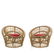 Franco Albini Lounge Chairs (2)