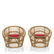 Franco Albini Lounge Chairs (2) - 2