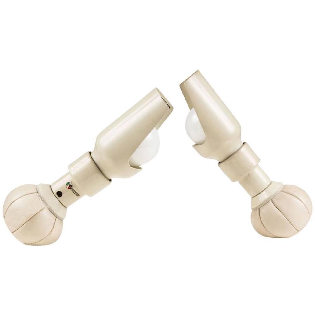 Gino Sarfatti for Arteluce Table Lamps (2) (1 of 4)