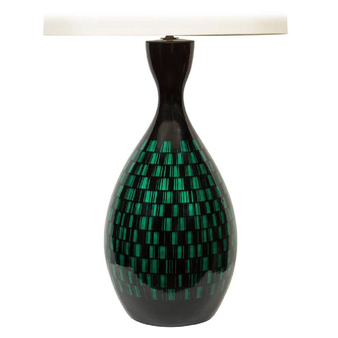 Ettorre Sottsass Table Lamp (1 of 5)