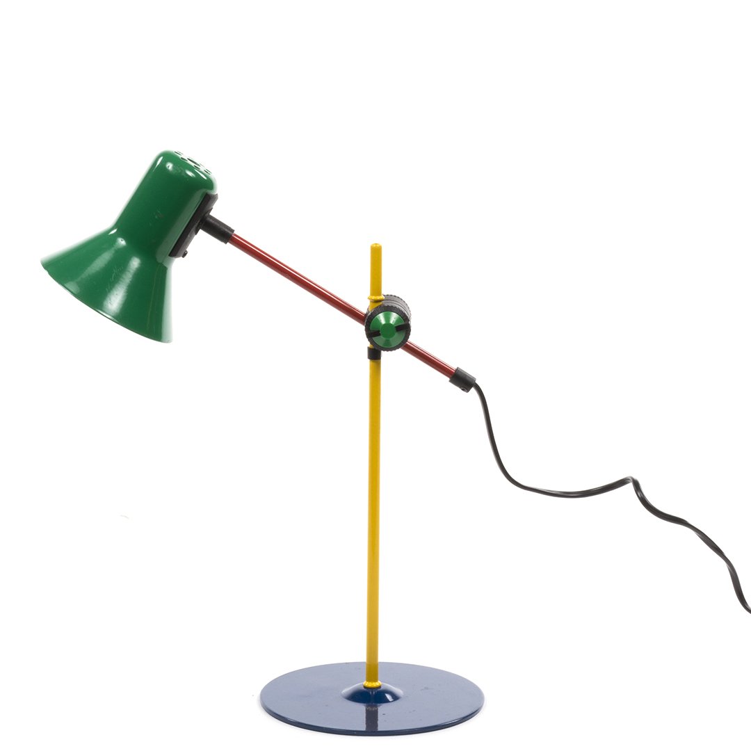 Memphis Style Lamp (1 of 3)