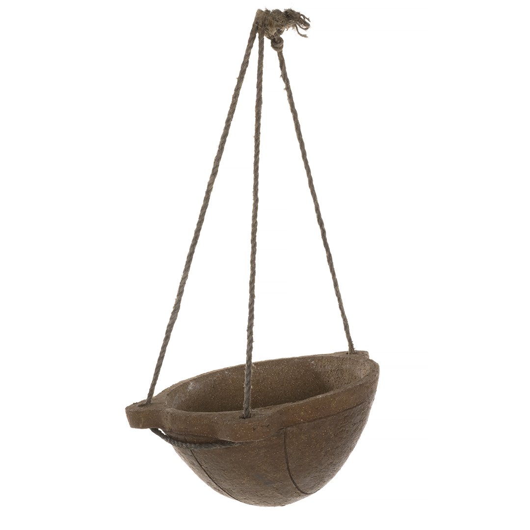 Stan Bitters Hanging Planter (1 of 4)