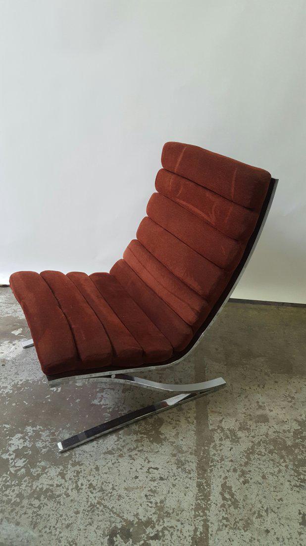 Paul Tuttle Z Chair (1 of 4)