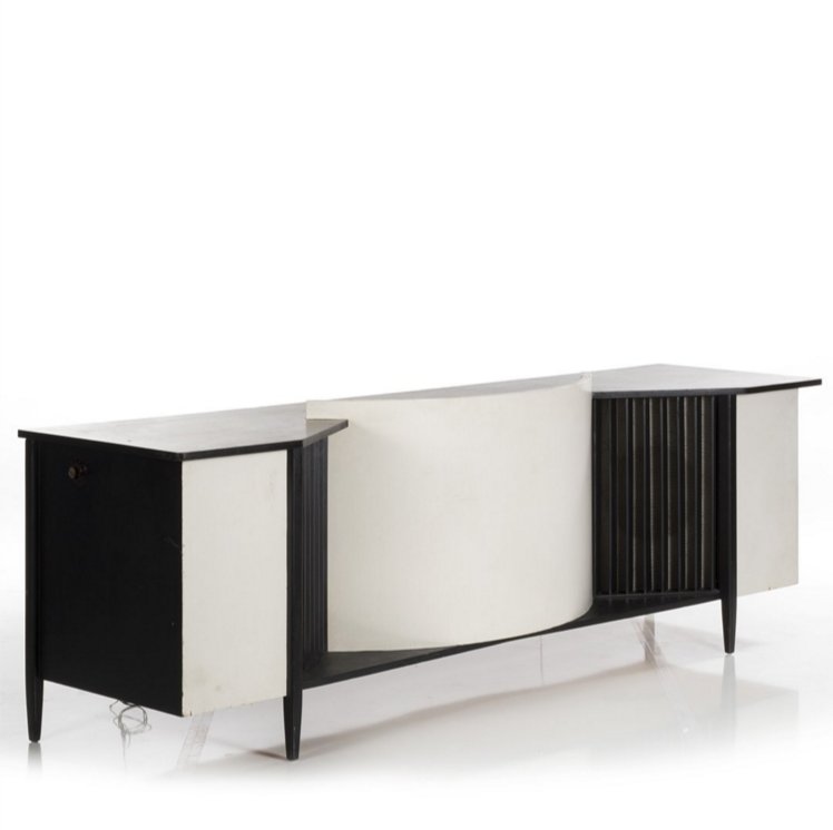 Metregon Style Speaker Cabinet (1 of 5)