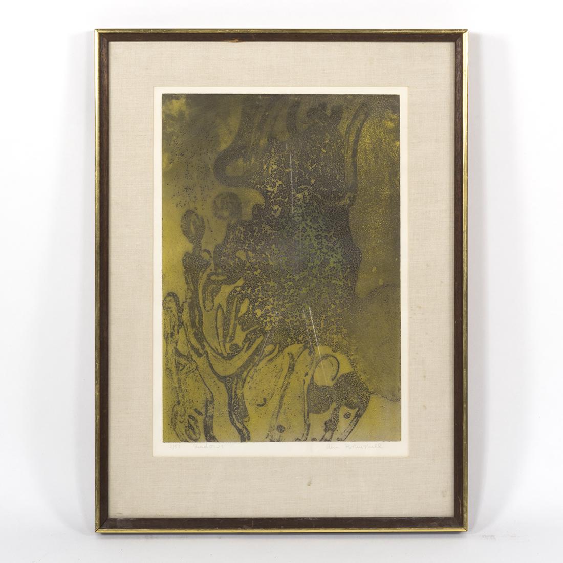 Anne Brinshill Print (1 of 1)