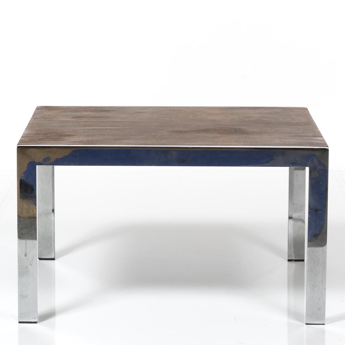 Richard Young Rosewood Table (1 of 1)