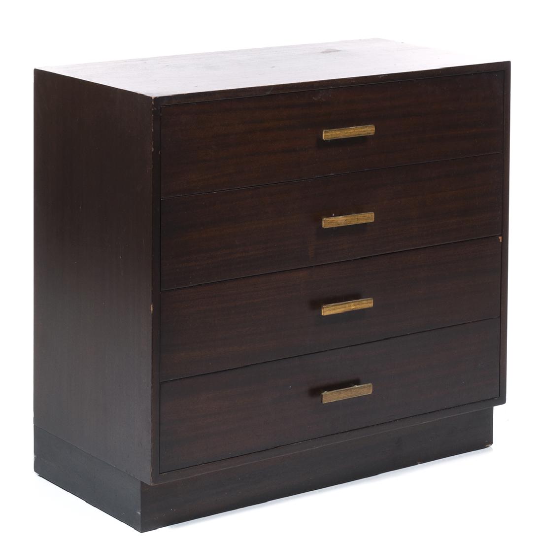 Harvey Probber Dresser (1 of 3)