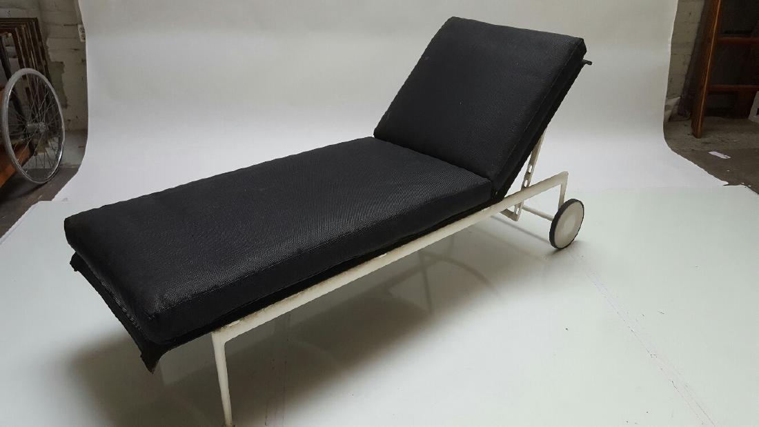 Richard Schultz Chaise Lounge (1 of 3)