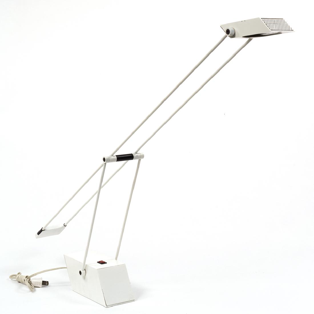 Italian Desk Lamp (1 of 2)