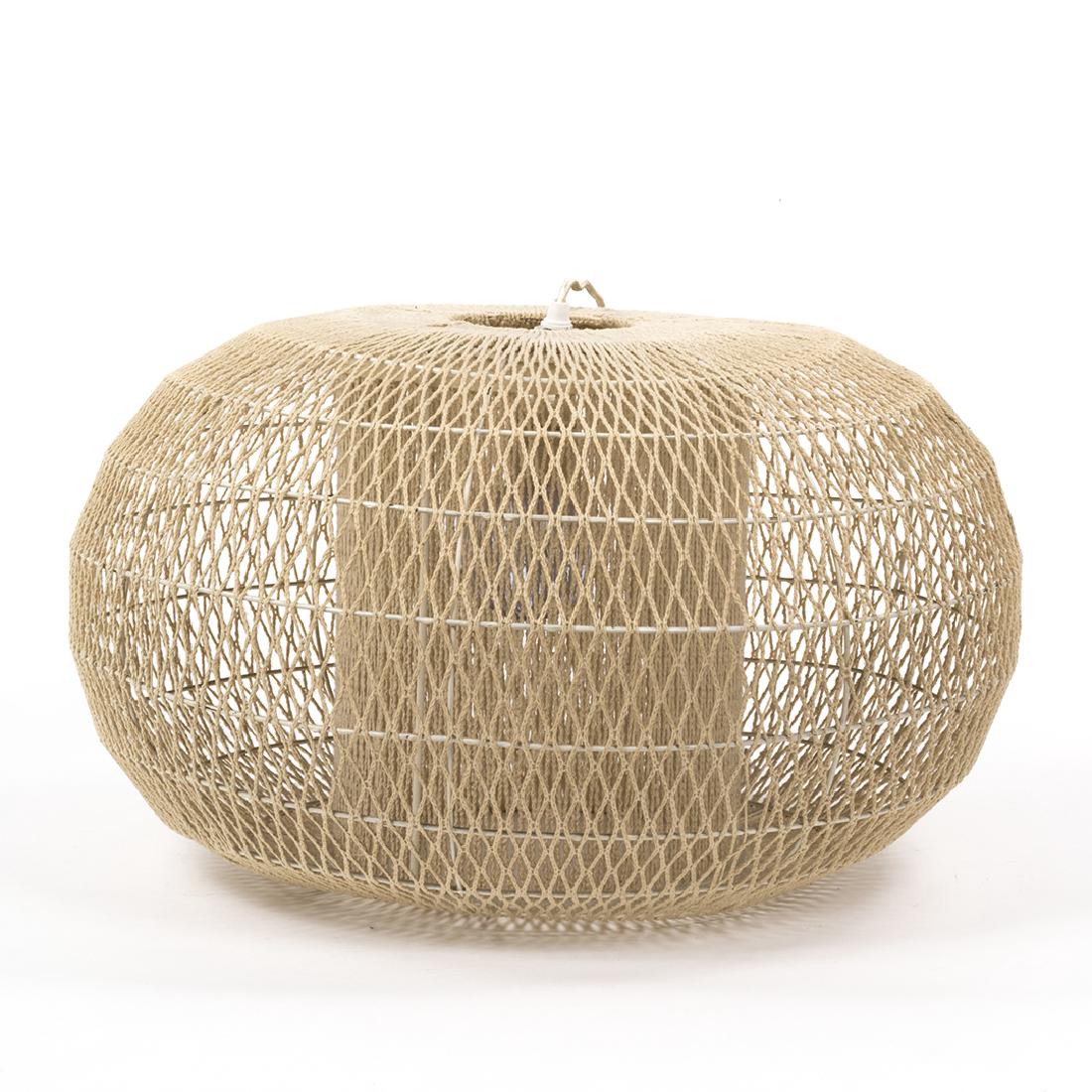 Mid-century String Lamp (1 of 1)