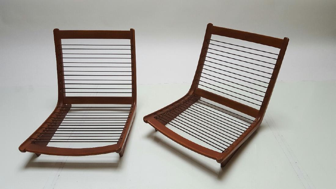 Hans Olsen Bench Seats (2) (1 of 2)