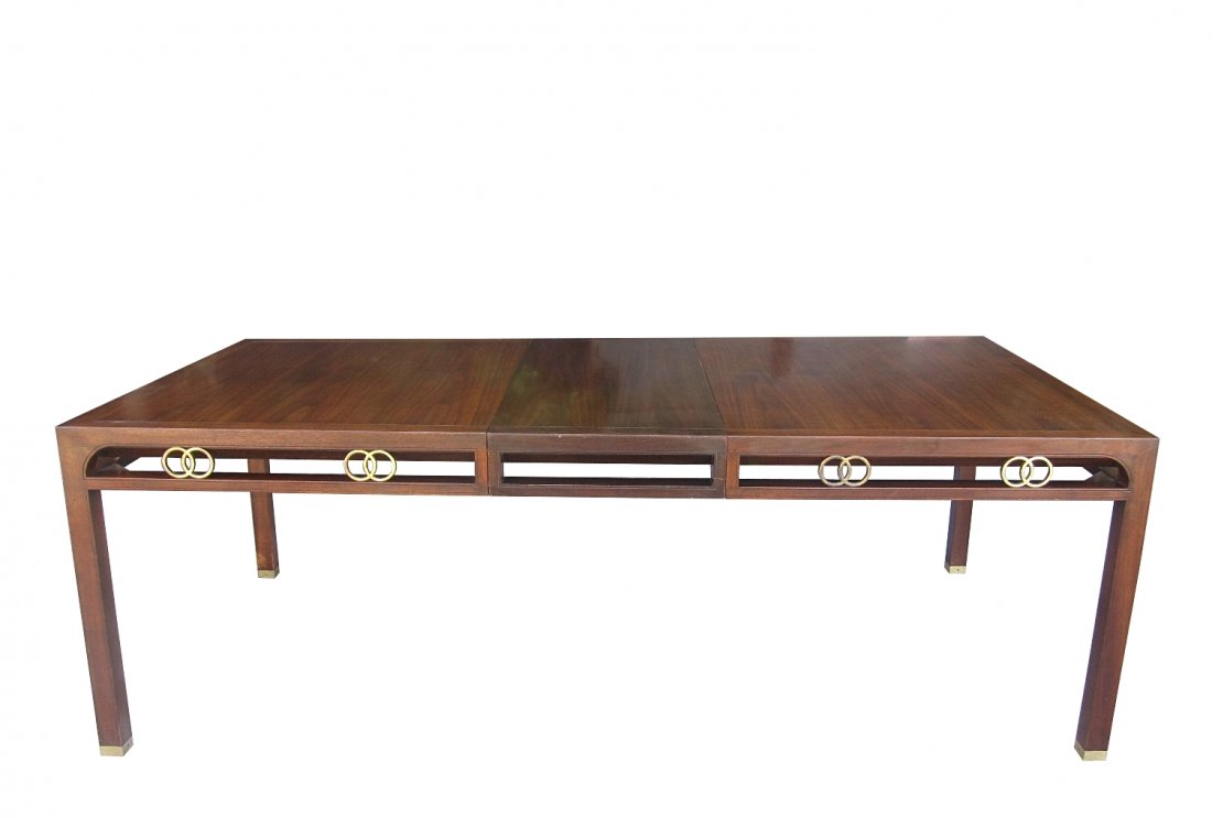 Michael Taylor Coffee Table (1 of 2)