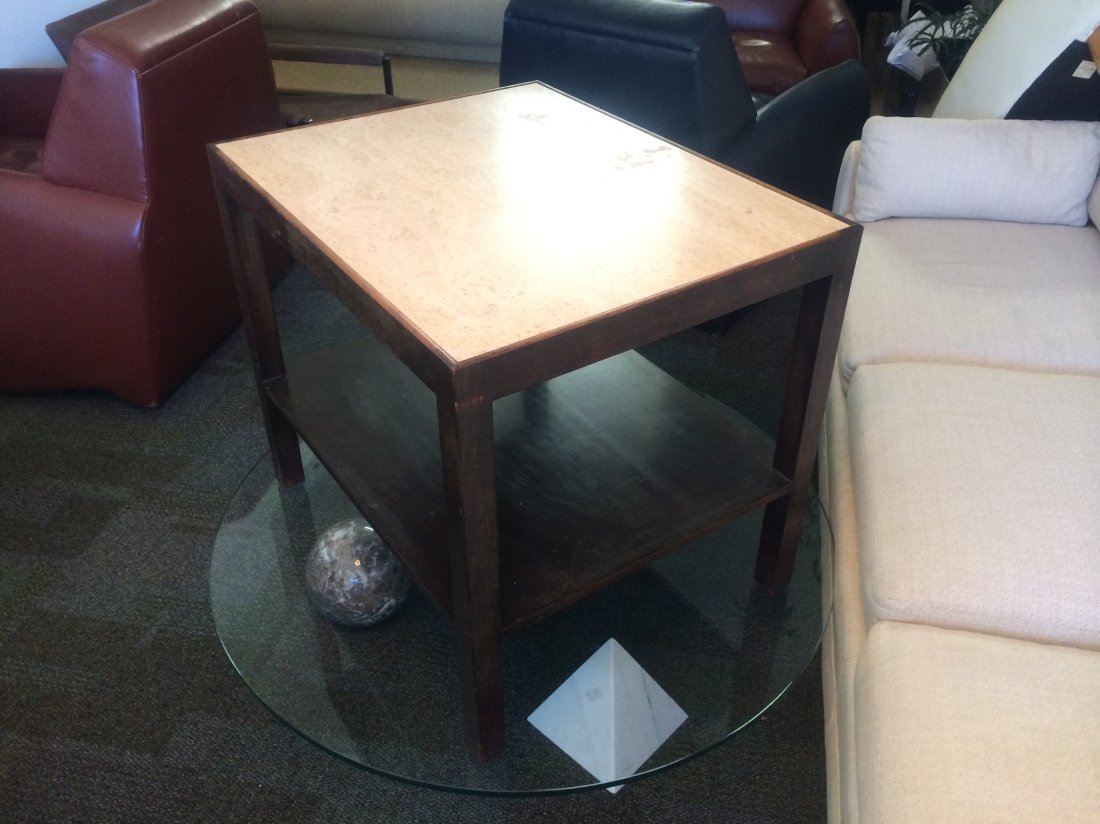 Charles Pechanec Side Table (1 of 2)