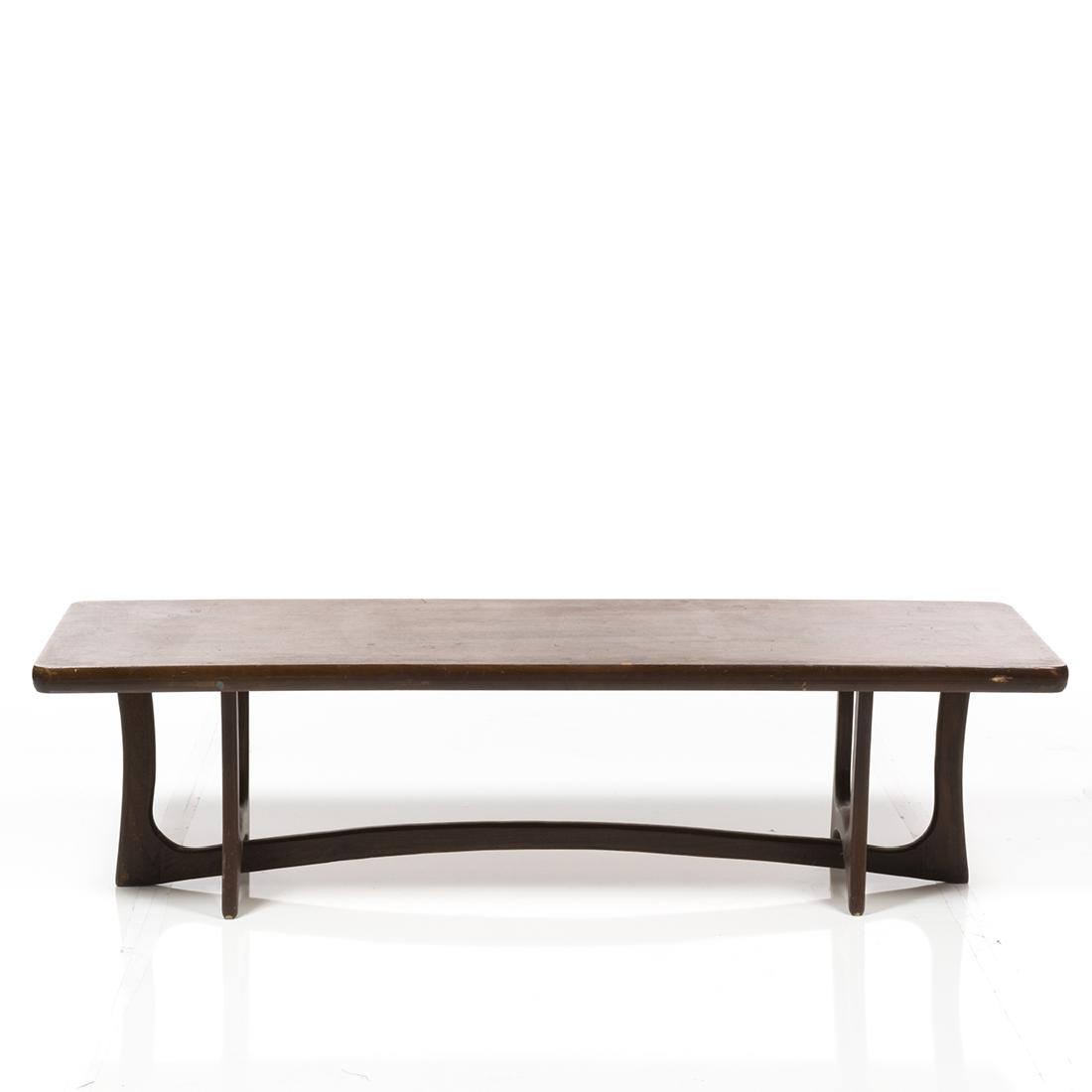 Adrian Pearsall Coffee Table (1 of 4)