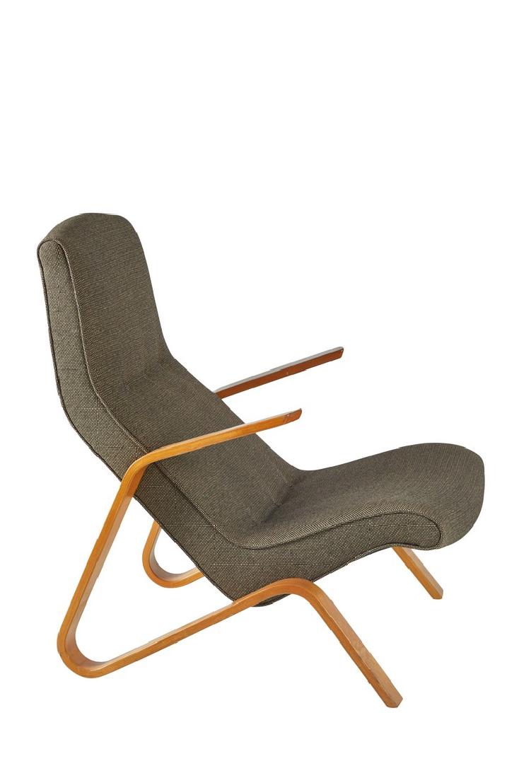 Eero Saarinen Grasshopper Chair (1 of 5)