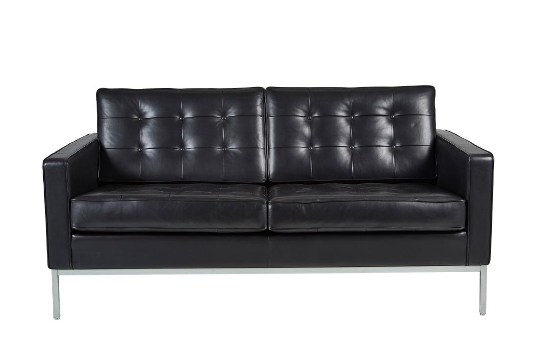 Florence Knoll Sofa (1 of 5)