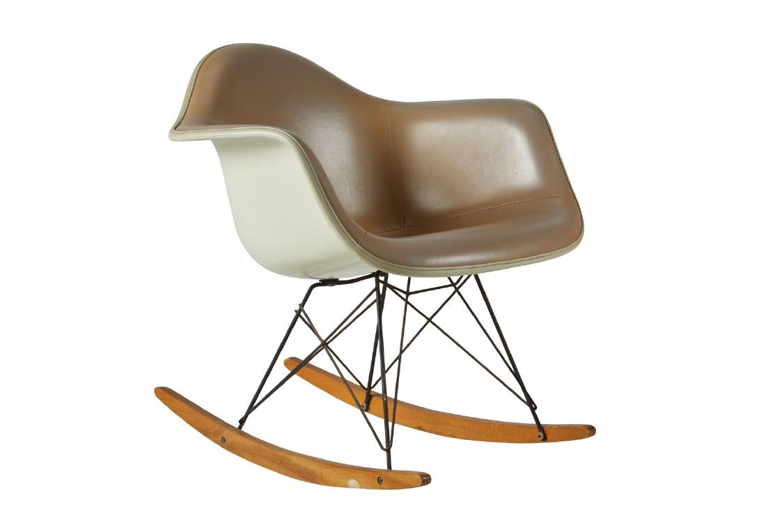 Charles Eames Rocker (1 of 4)