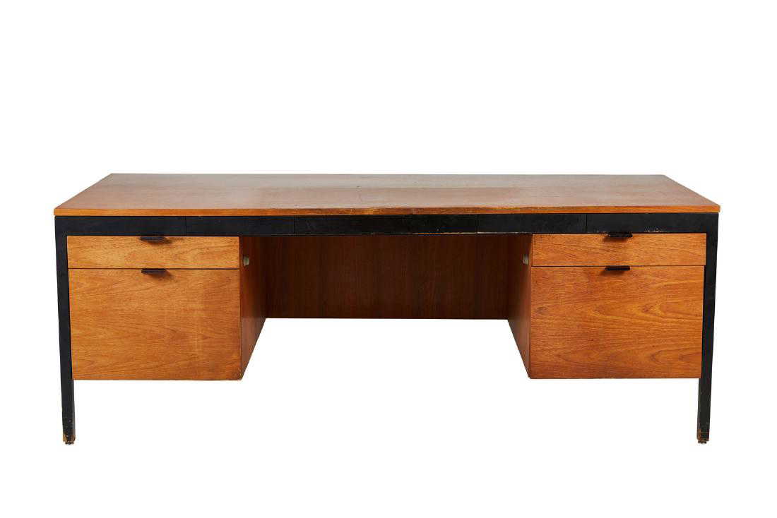 George Nelson Executive Desk