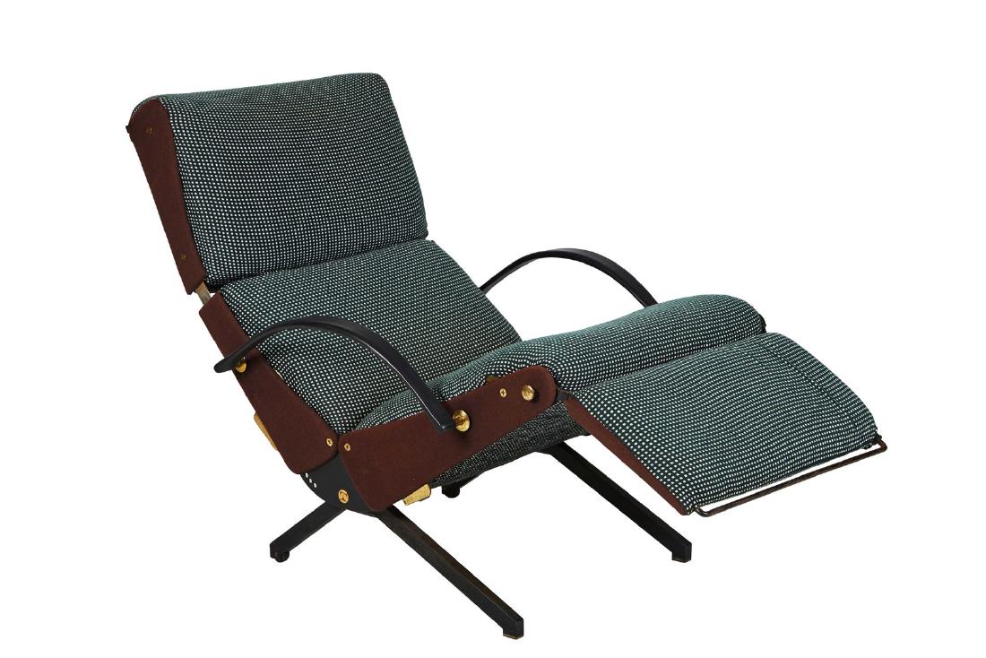 Osvaldo Borsani Tecno Chair (1 of 5)