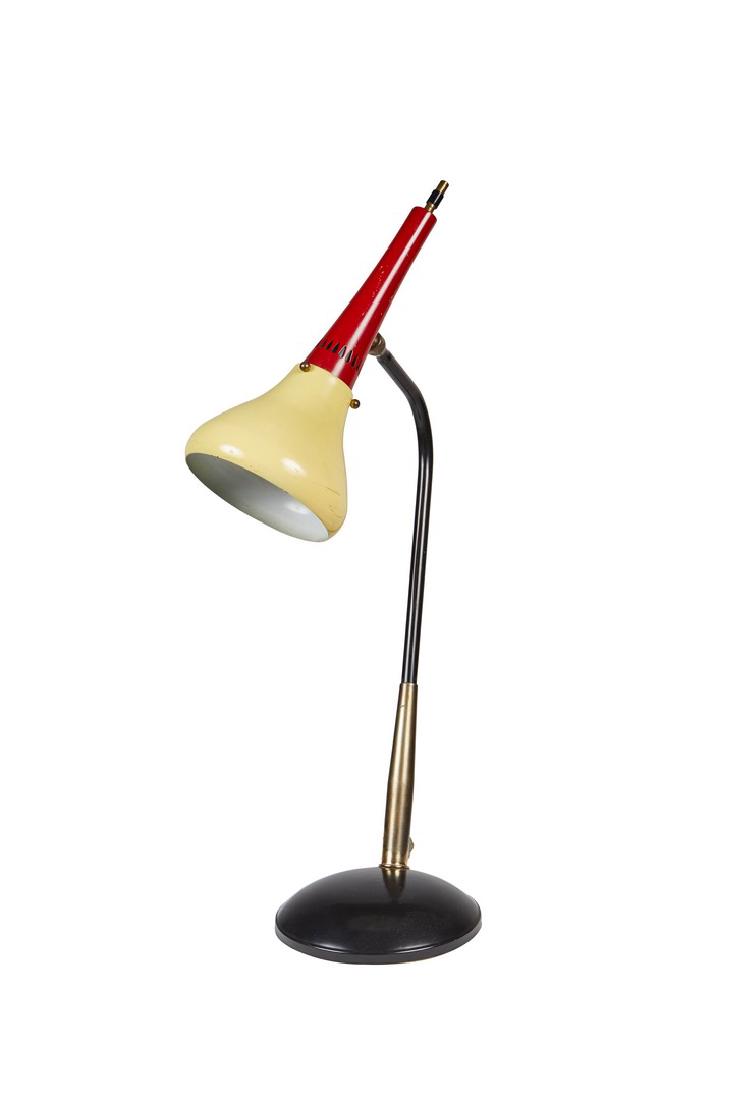 Italian Table Lamp (1 of 5)