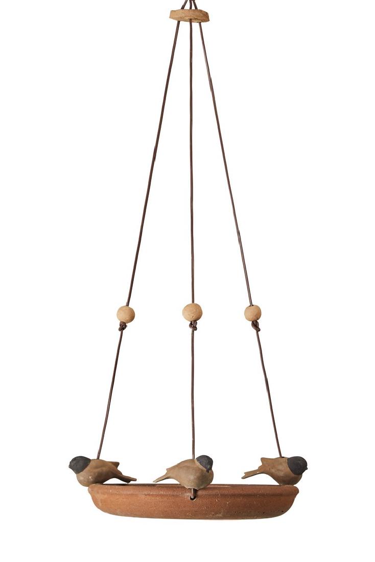 Hans Sumpf Bird Feeder (1 of 4)