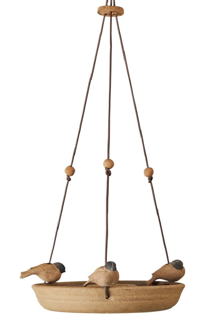 Hans Sumpf Bird Feeder (1 of 4)