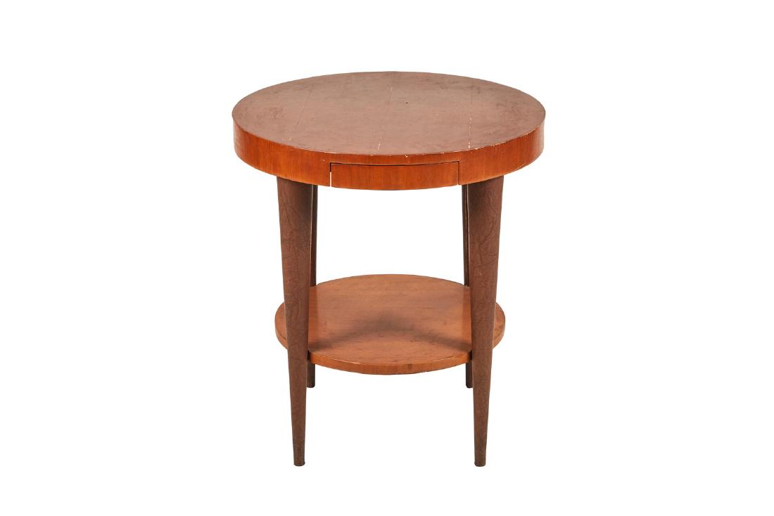 Gilbert Rohde Paldao Cloud Table (1 of 4)