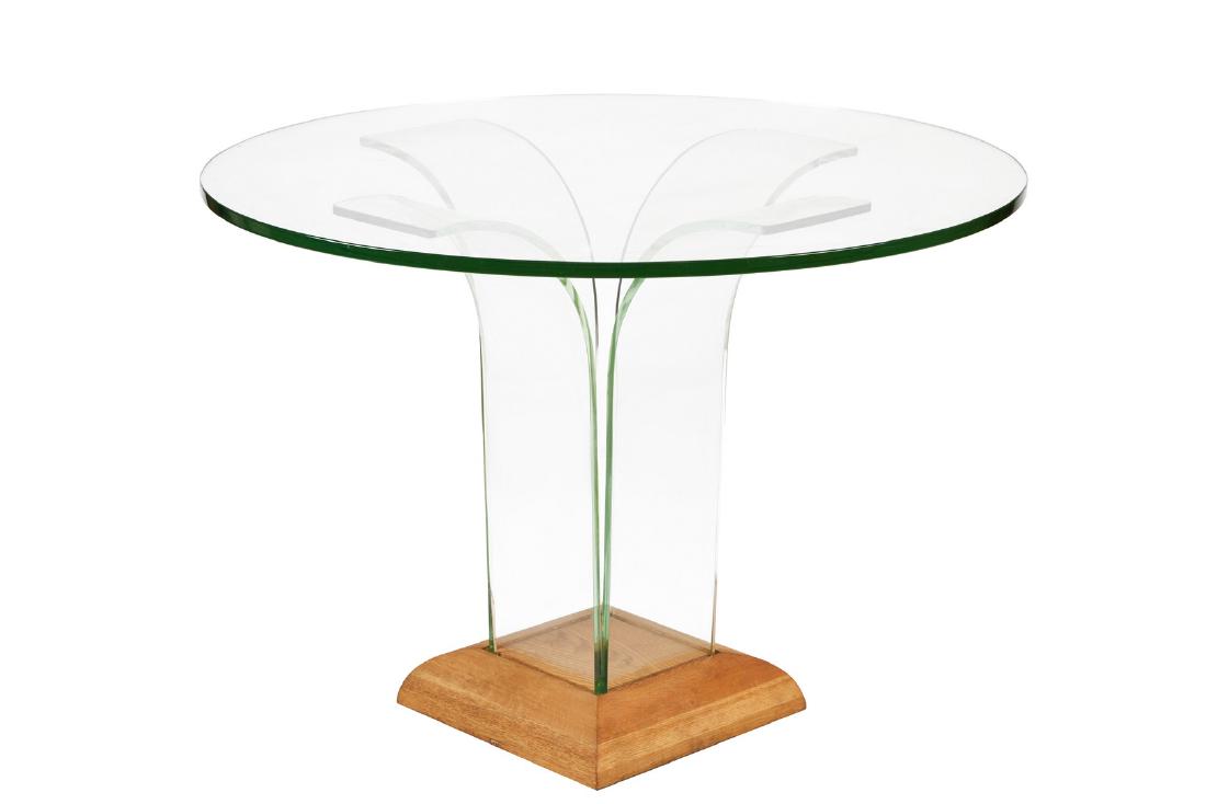 Modern Age Dining Table (1 of 4)