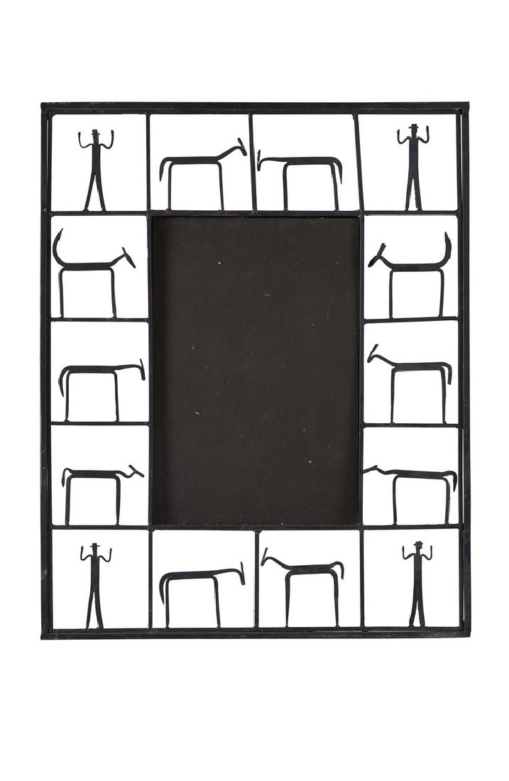 Frederick Weinberg Frame (1 of 2)