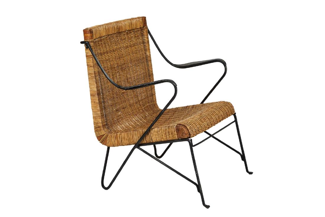 Maurizio Tempestini Lounge Chair (1 of 4)