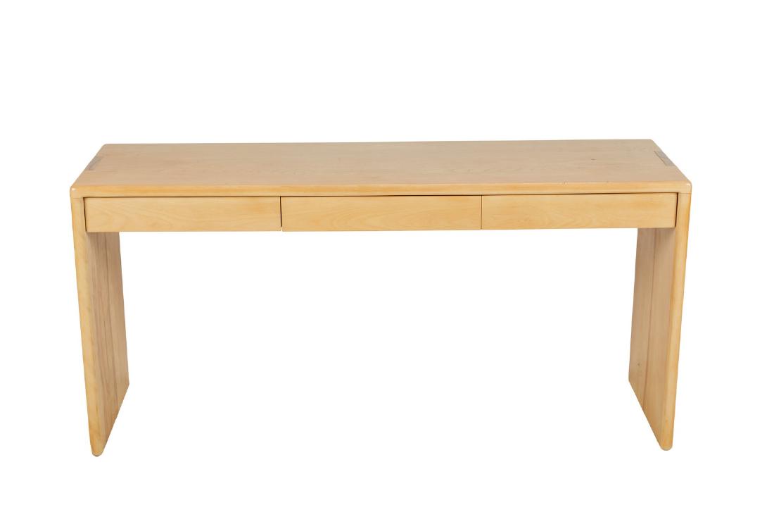 Gerald McCabe Console Table (1 of 4)