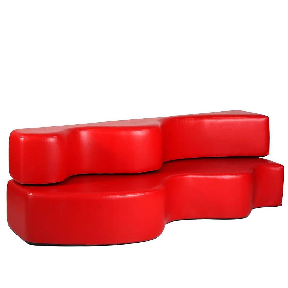 Archizoom Superonda Sofa (1 of 3)