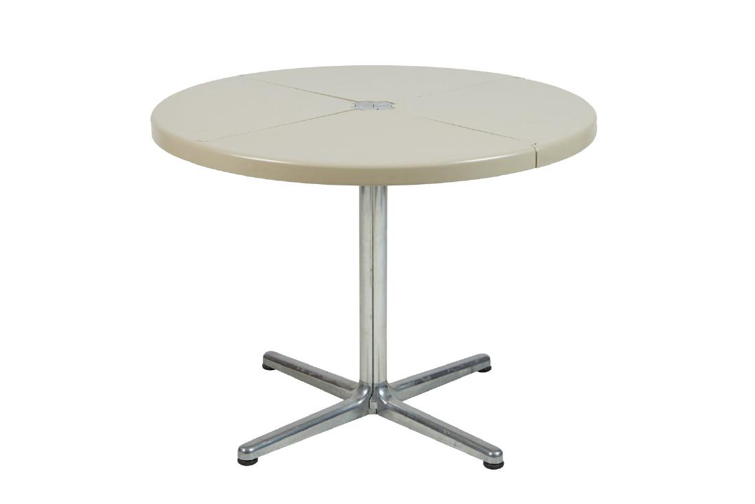 Giancarlo Piretti Plona Table (1 of 3)