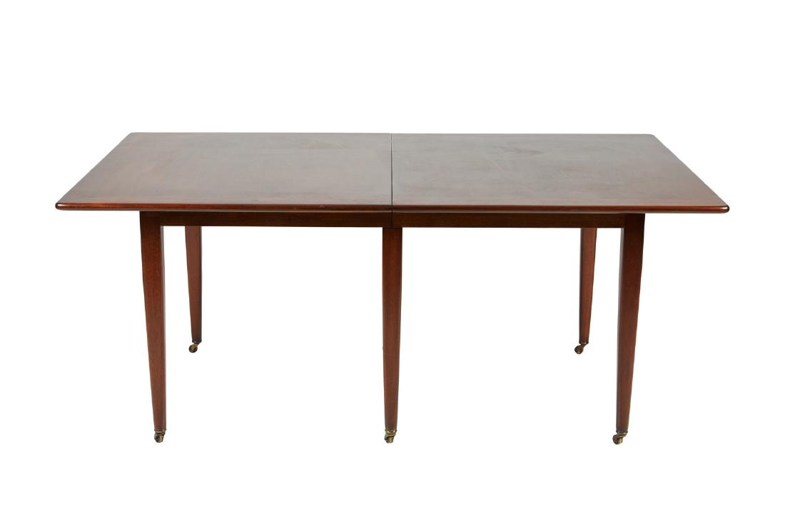 Edward Wormley Dining Table (1 of 5)