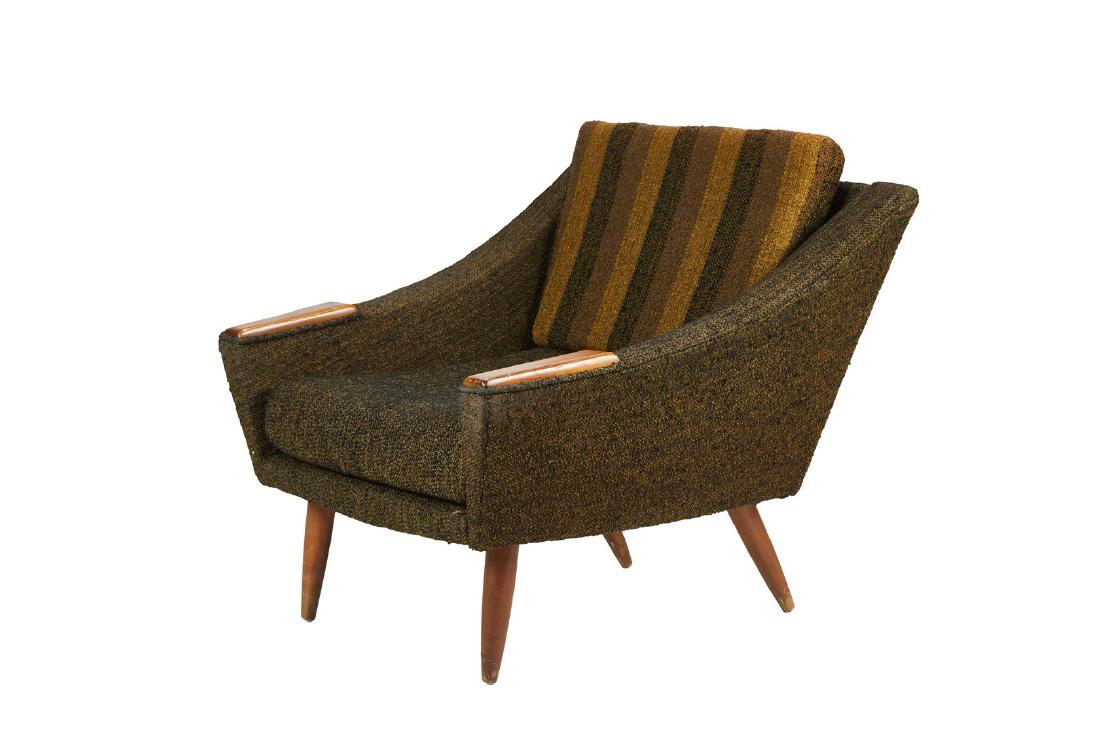 Adrian Pearsall Lounge Chair (1 of 4)