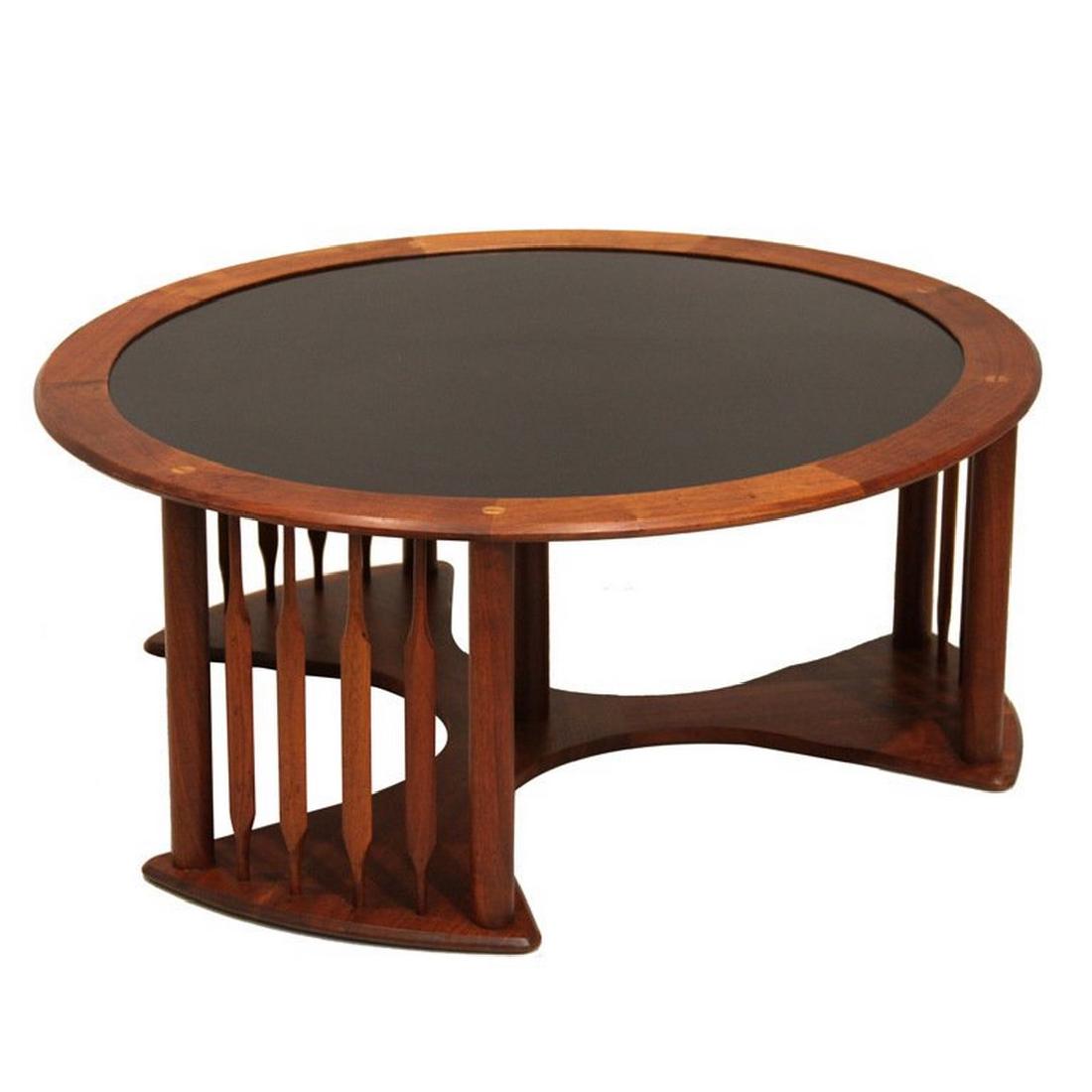 Kipp Stewart Coffee Table (1 of 5)