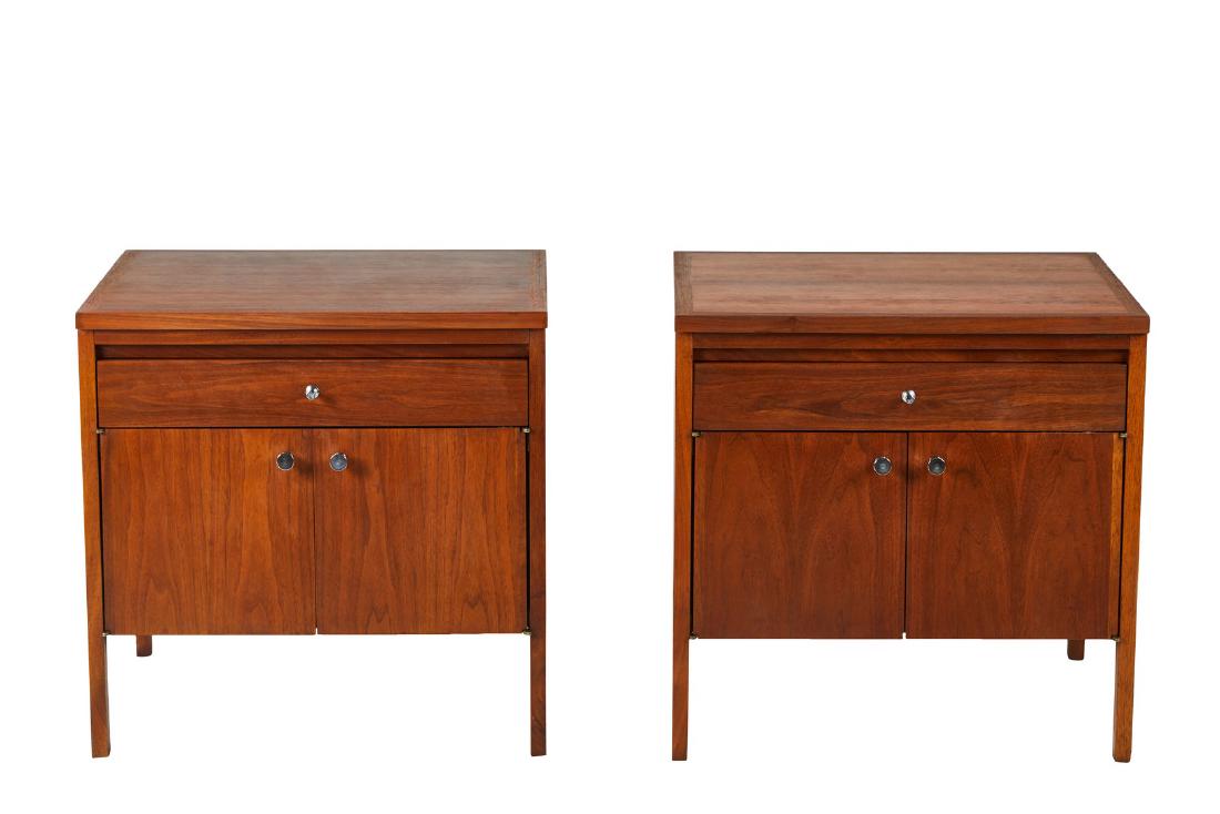 Paul McCobb Delineator Nightstands (2) (1 of 6)