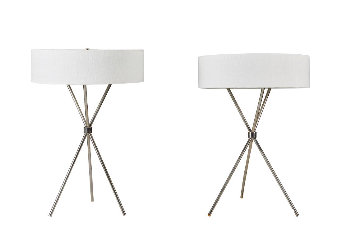 Robsjohn Gibbings Table Lamps (2) (1 of 4)