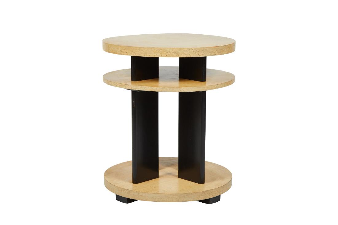 Paul Laszlo Side Table (1 of 3)