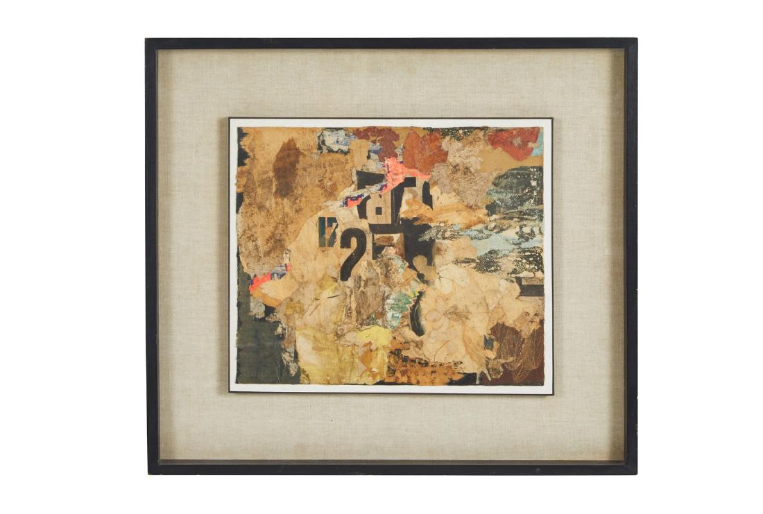 Ernst Van Leyden Collage (1 of 4)