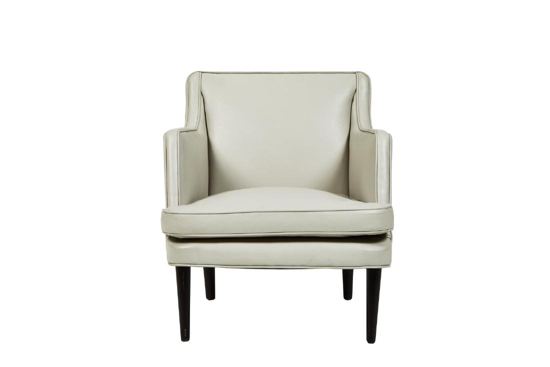 Edward Wormley Lounge Chair (1 of 4)