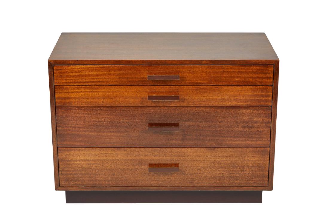 Harvey Probber Dresser (1 of 5)