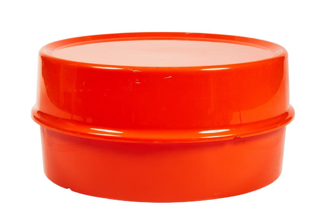 Verner Panton Illumes Table (1 of 3)