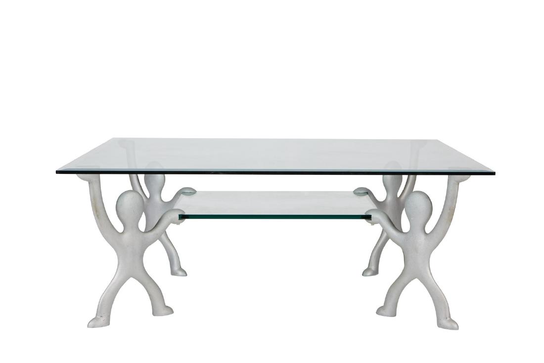 Keith Haring Coffee Table (1 of 4)